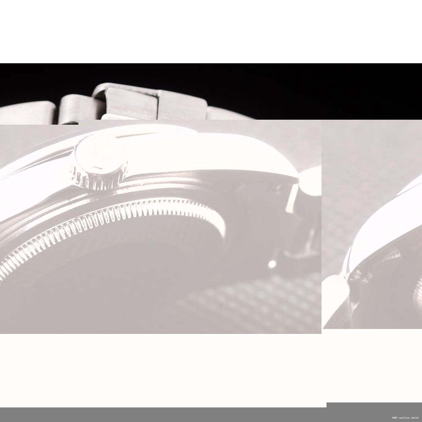 Rolex copies cheap Bezel White Explorer Steel Stainless Dial Rolex 0629
